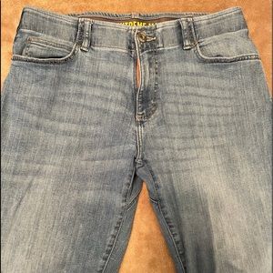 Lee Extreme Motion Jeans 34x32
